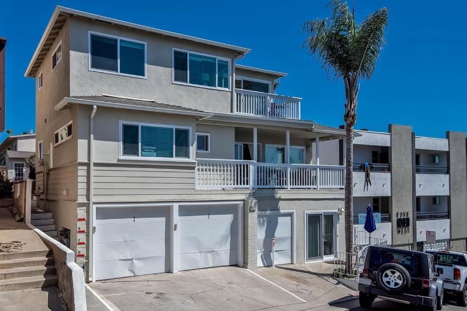 Monterey D San Clemente