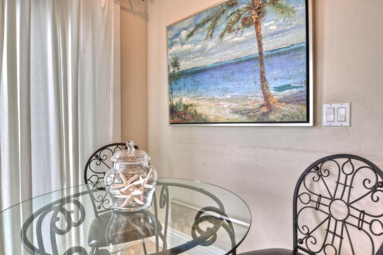Apartment Monterey D