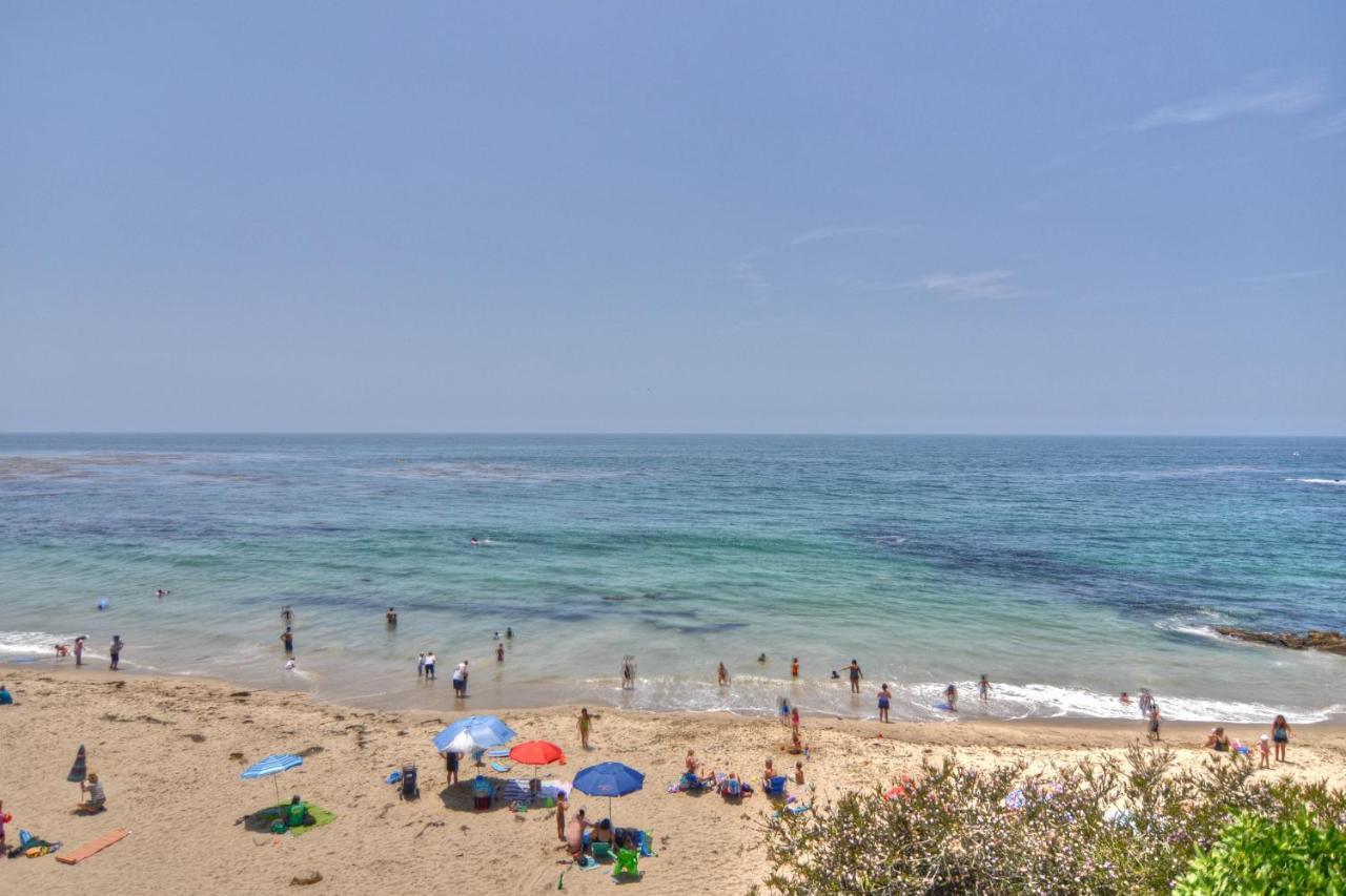 Apartment Monterey D *